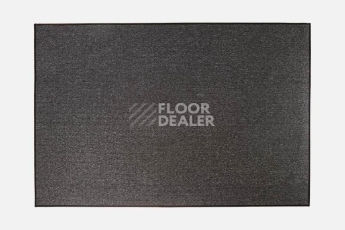 Ковролин VM Carpet Aurea 98 Dark Grey фото 1 | FLOORDEALER